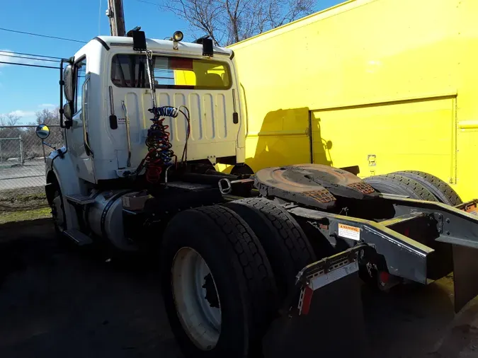 2017 FREIGHTLINER/MERCEDES M2-112