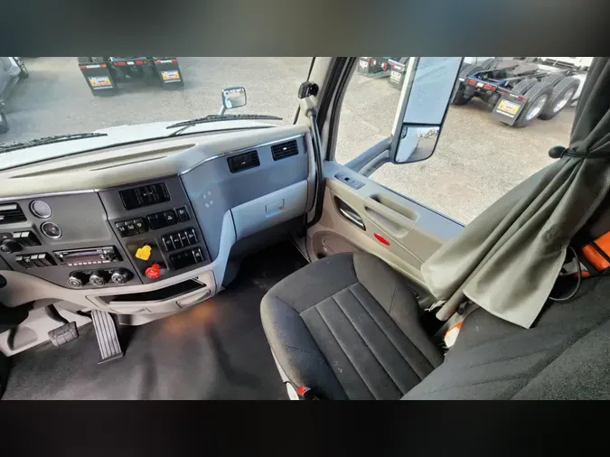 2021 Peterbilt 579