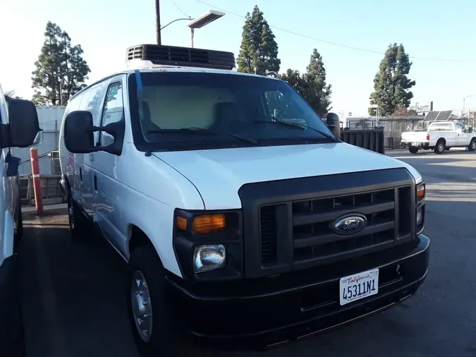 2013 FORD MOTOR COMPANY E-350 ECONOLINE8715af24eb1e0c986980d7b387093d8a
