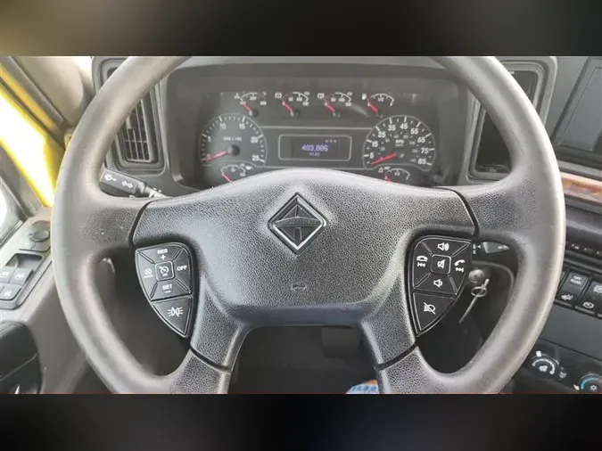 2020 INTERNATIONAL RH613