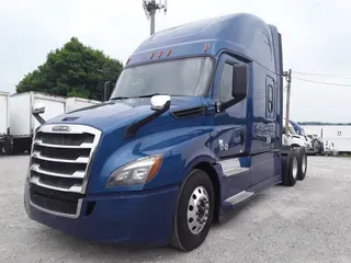 2020 FREIGHTLINER/MERCEDES NEW CASCADIA PX12664
