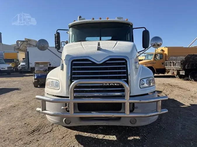 2014 MACK PINNACLE CXU6138716a82b12fba94cc1d495b76e72a3fc