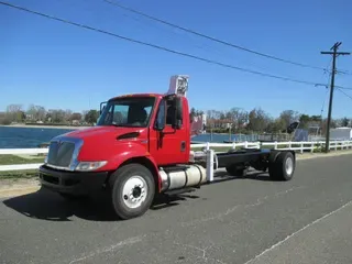 2015 INTERNATIONAL 4300