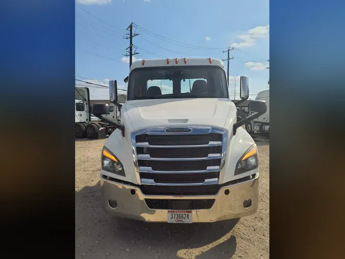 2020 FREIGHTLINER/MERCEDES NEW CASCADIA PX1266487185fe3f429ea214fd3a7c2c4e56c2e