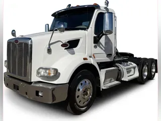 2020 Peterbilt 567