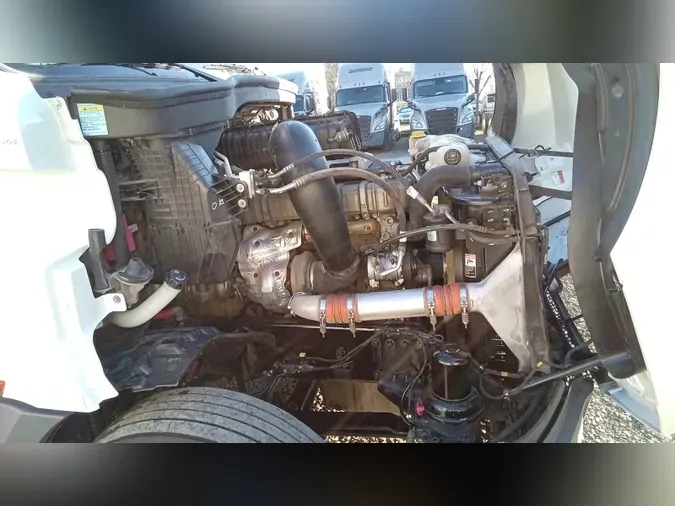 2020 Freightliner Cascadia 12687196aff0bf0610251e9d6ae2cdbbd6c