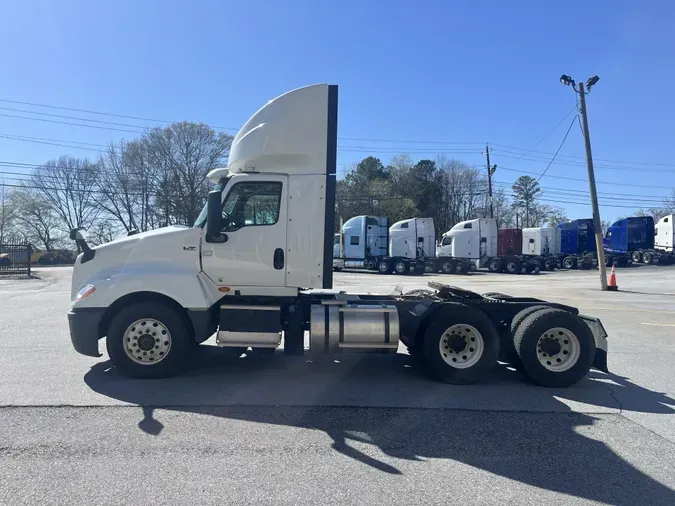 2023 International LT625