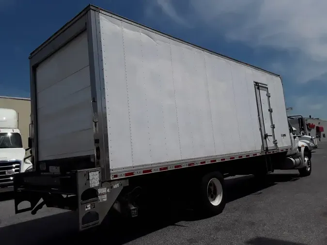 2018 NAVISTAR INTERNATIONAL 4300