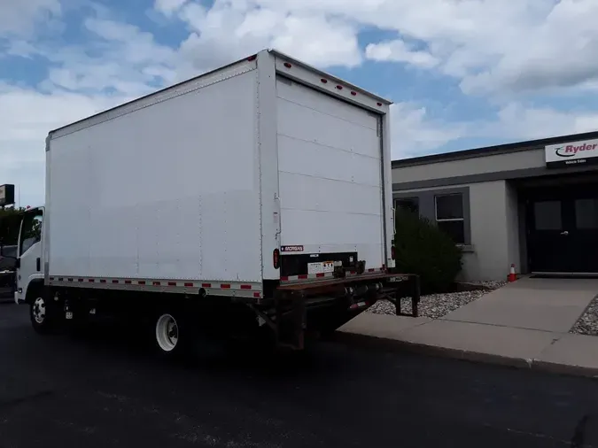 2019 CHEVROLET MOTOR DIV. LCF 4500HD8719e9e365459294f0134956e5143ff7
