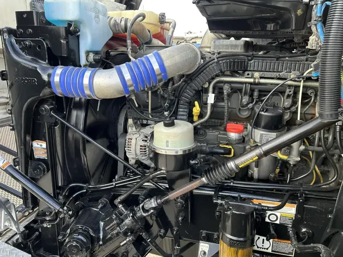 2020 Peterbilt 567