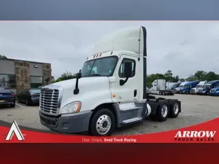 2018 FREIGHTLINER CA12562DC