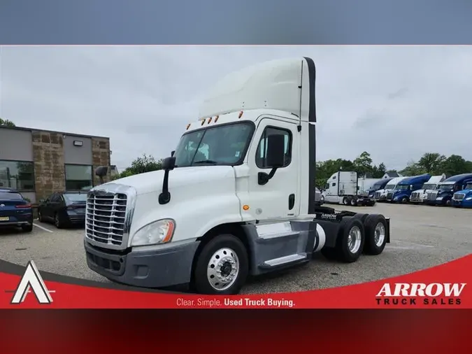 2018 FREIGHTLINER CA12562DC871aa96daa689fa7c9283f4fbaee7a8f