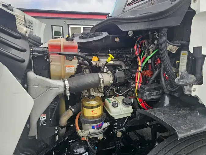 2019 FREIGHTLINER/MERCEDES CASCADIA 113