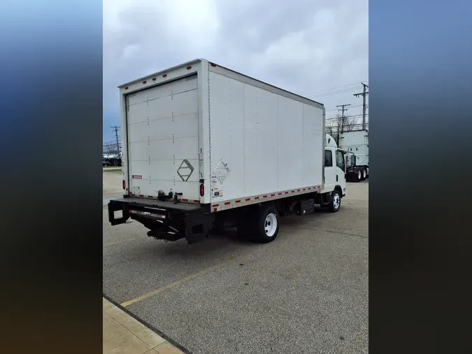 2020 ISUZU NRR/NU4871bda76fa744310bf732c651c3e550f