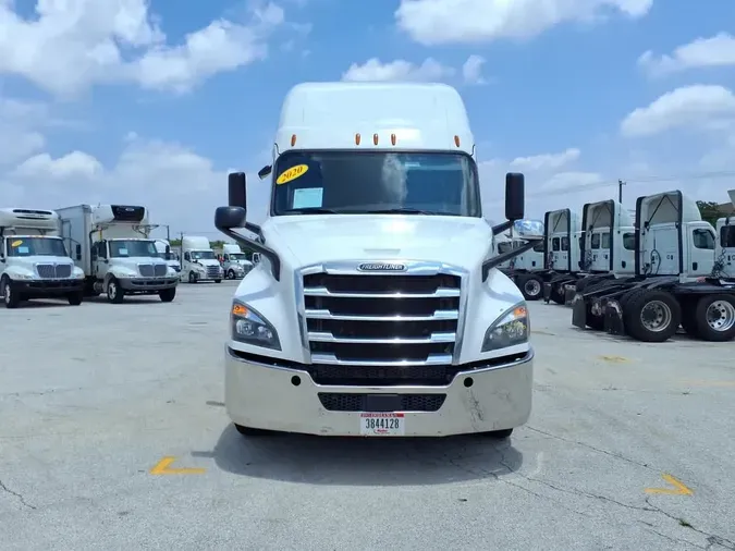 2020 FREIGHTLINER/MERCEDES NEW CASCADIA PX12664871c2103d11b81e5cd9fad6622b031f9