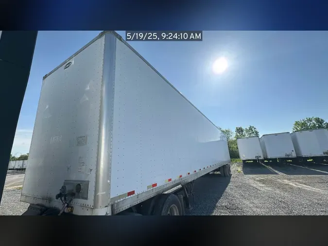 2008 Strick Trailers Other