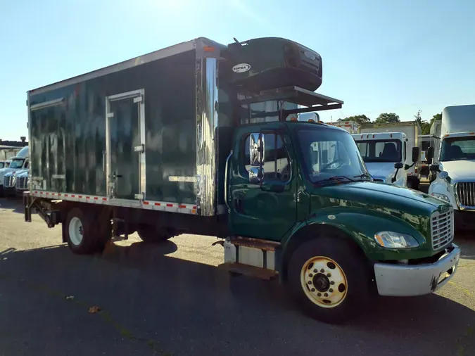 2019 FREIGHTLINER/MERCEDES M2 106