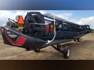 2019 MacDon FD145