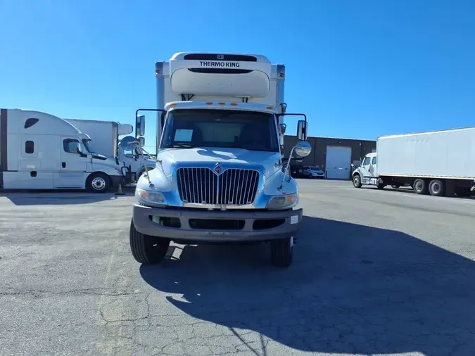 2019 NAVISTAR INTERNATIONAL 4300