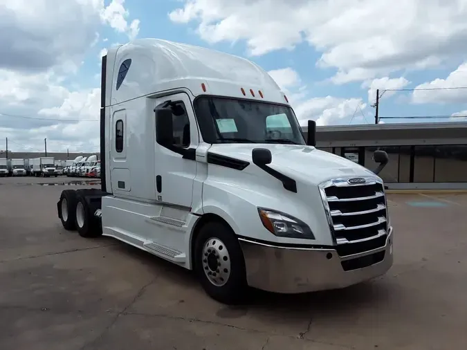 2020 FREIGHTLINER NEW CASCADIA PX12664