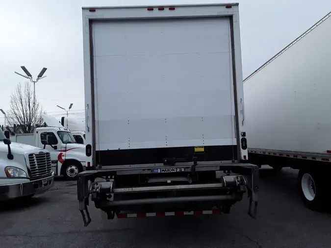 2019 NAVISTAR INTERNATIONAL 4300