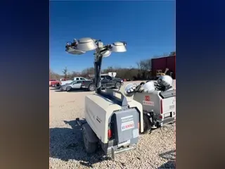 2018 ATLAS COPCO HILIGHT V4