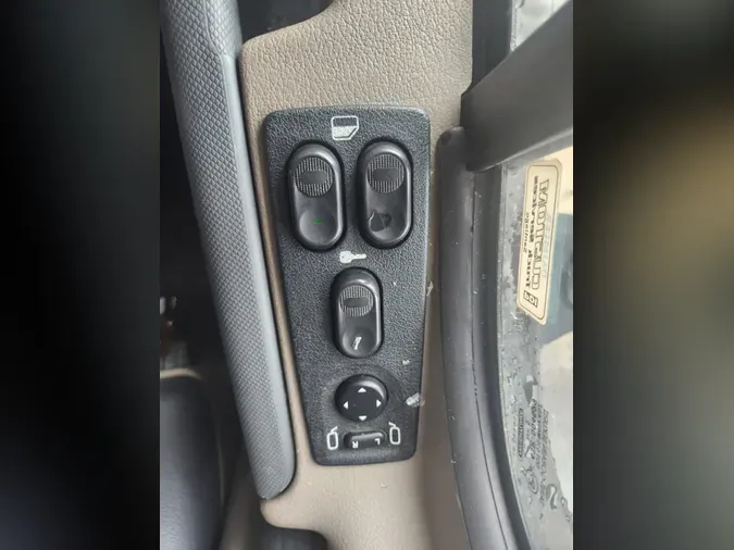 2016 FREIGHTLINER/MERCEDES CASCADIA 125