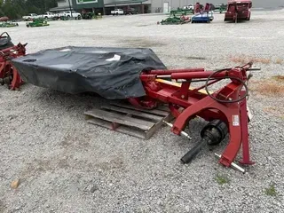 2012 New Holland h6740