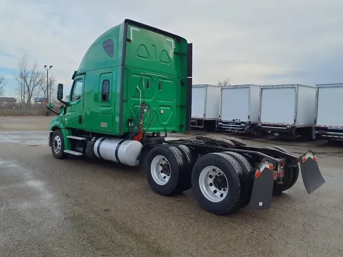 2019 FREIGHTLINER/MERCEDES NEW CASCADIA PX12664
