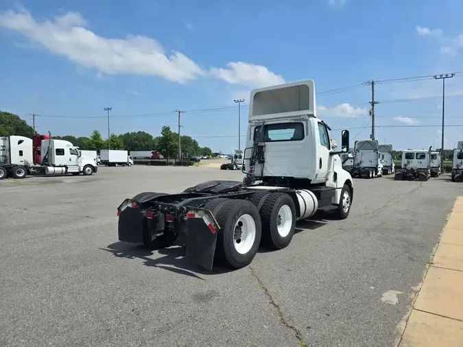 2018 NAVISTAR INTERNATIONAL LT625 DAYCAB T/A871f8f06b2d4e530e5151af51b18c2e9