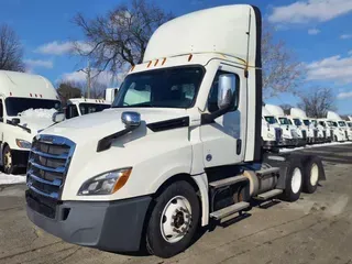 2021 FREIGHTLINER/MERCEDES NEW CASCADIA PX12664