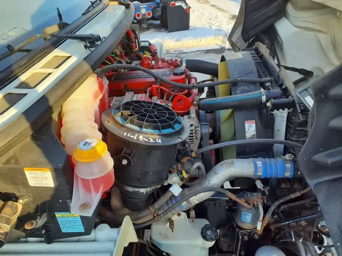 2020 FREIGHTLINER/MERCEDES M2 10687204792ba56ee1d955390195caf4310