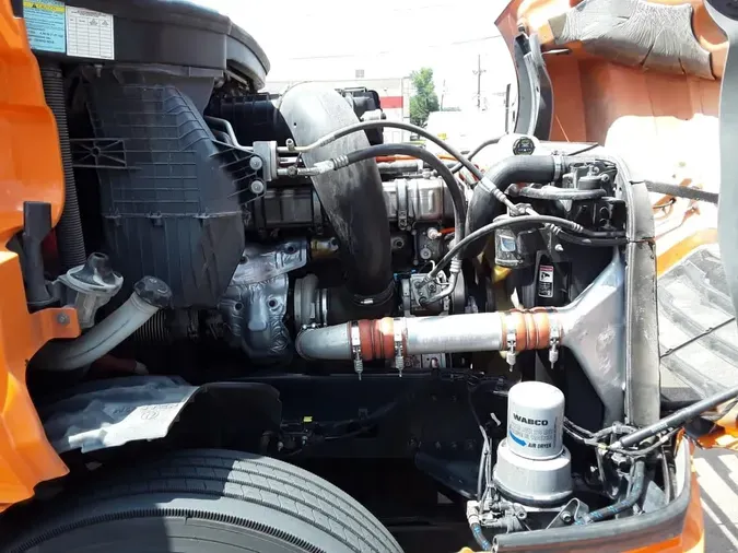 2019 FREIGHTLINER NEW CASCADIA PX12664