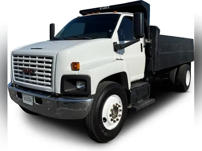 2005 GMC C65008721af5efea2e689db8a88a7c880a121
