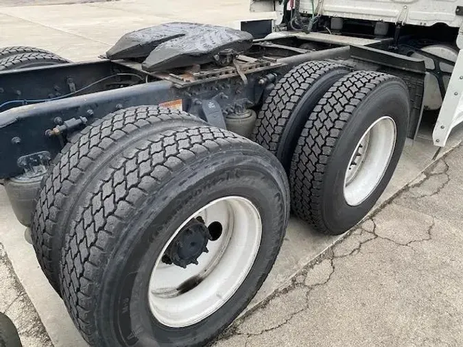 2020 Freightliner Cascadia