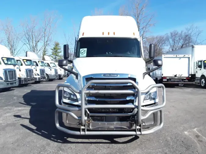 2022 FREIGHTLINER/MERCEDES NEW CASCADIA PX12664