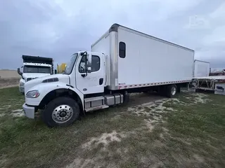 2022 FREIGHTLINER BUSINESS CLASS M2 106