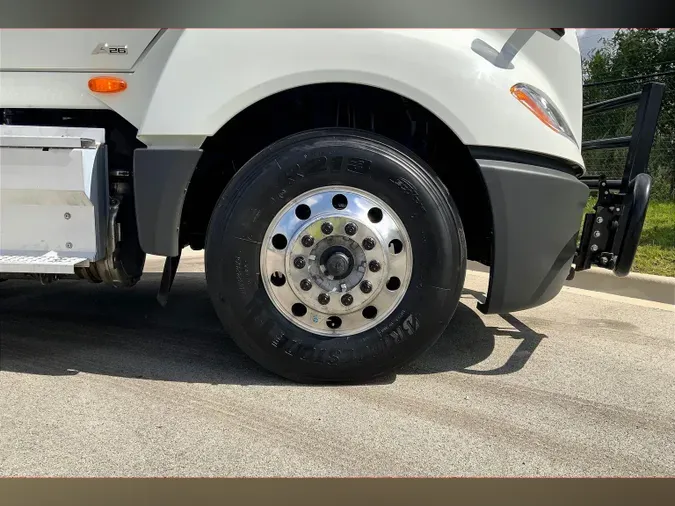 2019 INT LT625 6x4