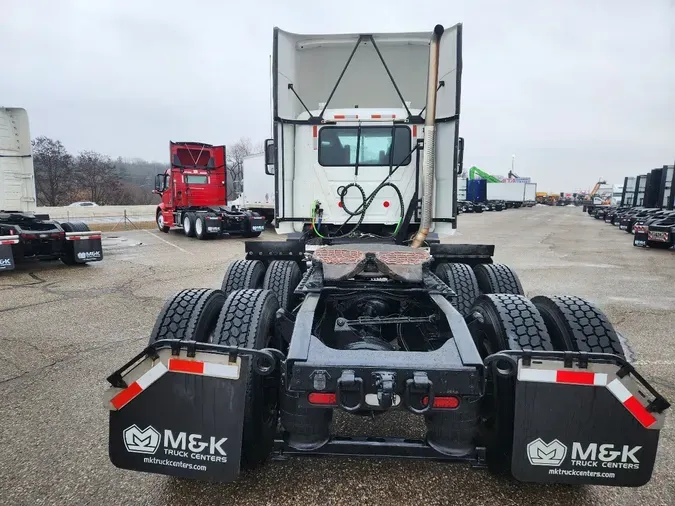 2022 MACK AN64T
