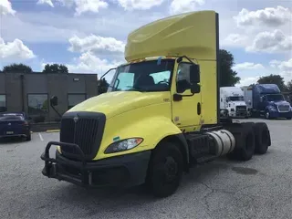 2019 INTERNATIONAL RH613