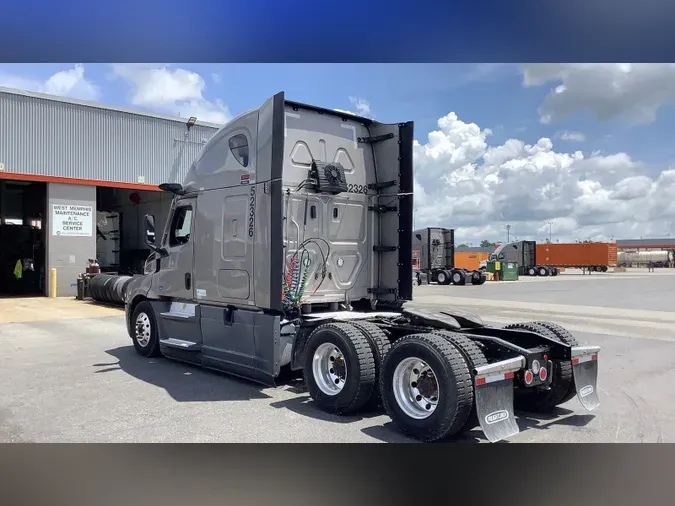 2022 Freightliner Cascadia 126