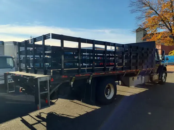 2019 FREIGHTLINER/MERCEDES M2 10687246d5bc58d545ac8d374fc6e96a60f