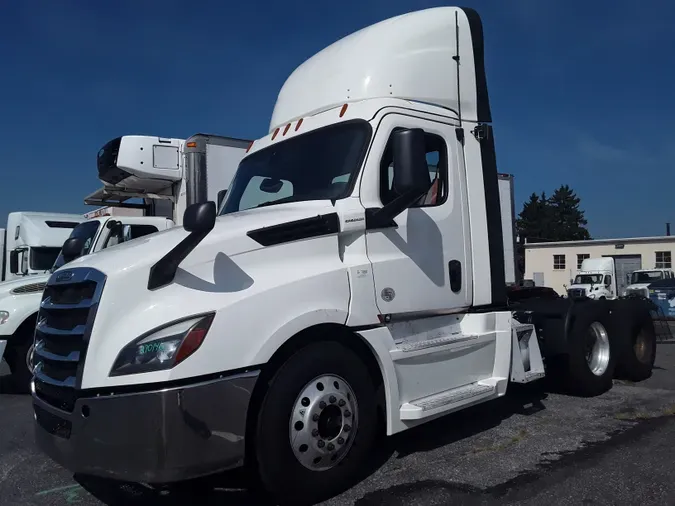 2019 FREIGHTLINER/MERCEDES NEW CASCADIA PX12664