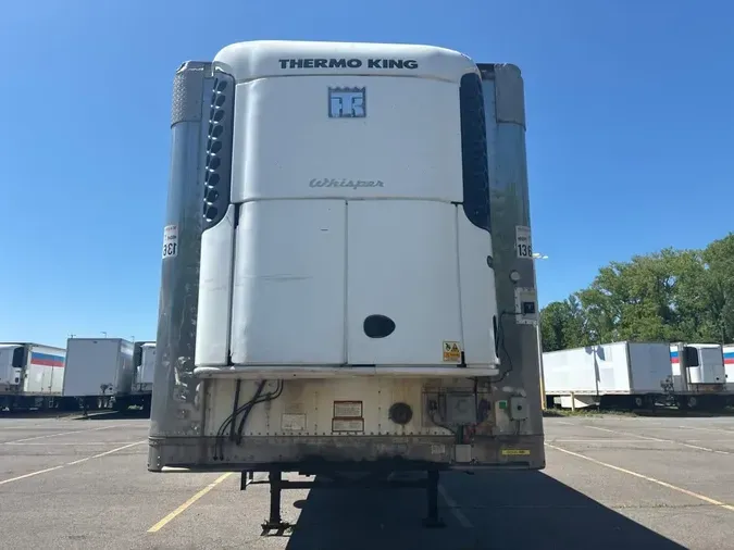 2016 GREAT DANE 721TZ-1 -48/162/102