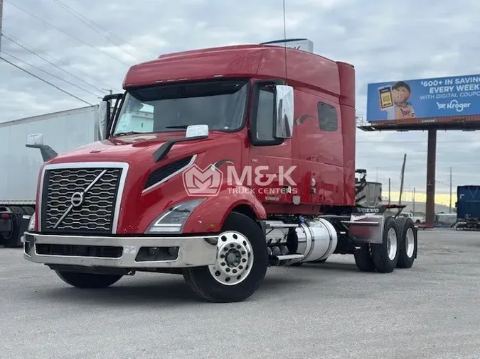 2020 VOLVO VNL64T740872545491a79800ef675b016c9fe8243