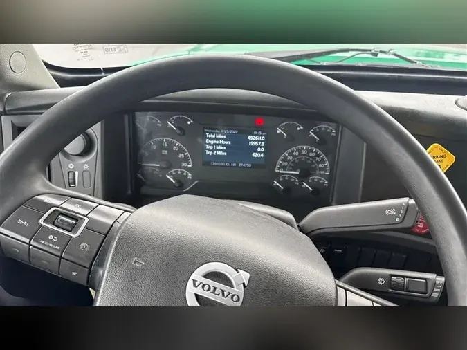 2021 VOLVO VNL8608726f9fafaa548a7ce1d60c2741473ce