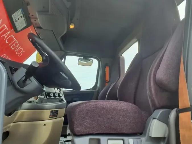 2019 FREIGHTLINER/MERCEDES CASCADIA 125