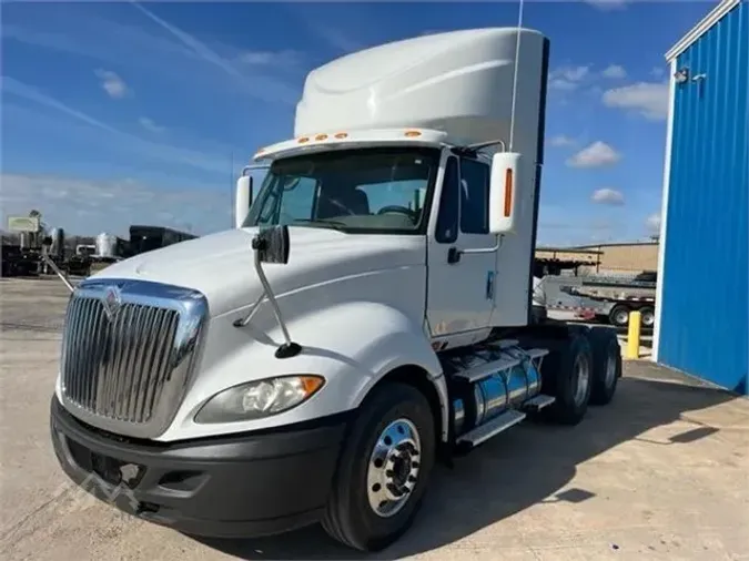 2017 INTERNATIONAL PROSTAR
