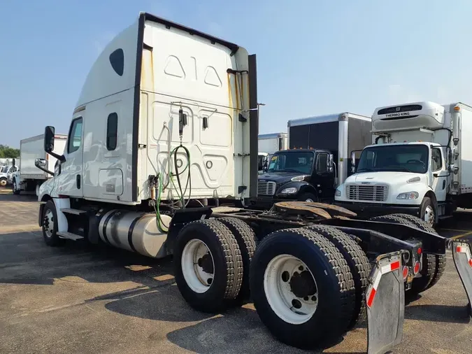 2020 FREIGHTLINER NEW CASCADIA PX12664