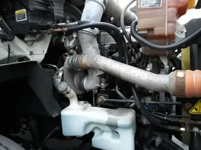 2019 NAVISTAR INTERNATIONAL RH613 DAYCAB S/A872b4c66169cf75df9bb1e337ea88eba